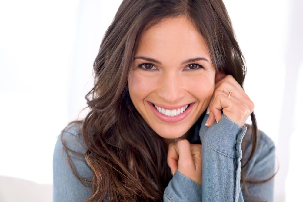 Cosmetic Dentistry in Jackson