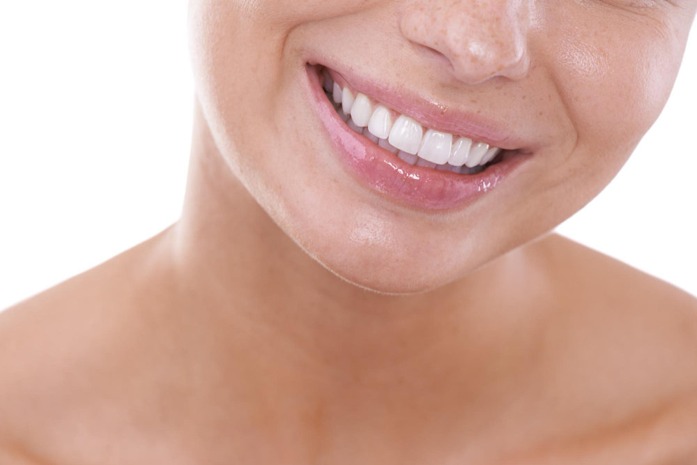 Sealants in Jackson